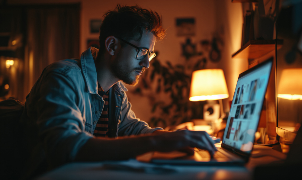 Top 10 Web Development Trends